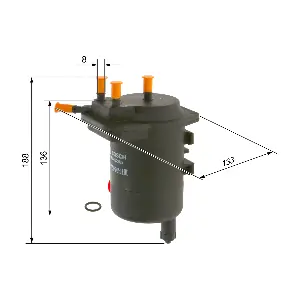 09864B2024 BOSCH