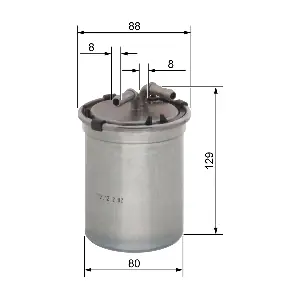 0450906500 BOSCH