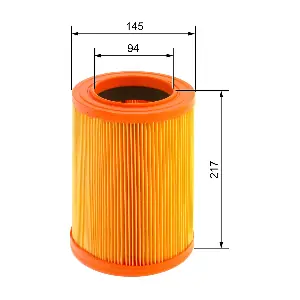 F026400297 BOSCH