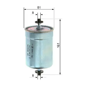 BOSCH 0 450 905 030
