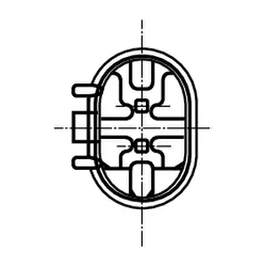 1 147 412 282 BOSCH