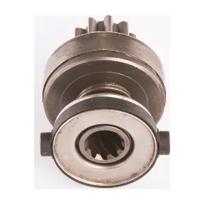 BOSCH 6 033 AD0 284 Механізм вільного ходу, стартер