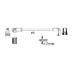 0 356 912 845 BOSCH