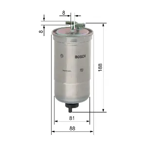 BOSCH 0 450 906 442