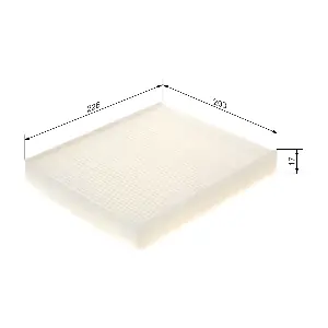 BOSCH 09864B5008