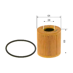 BOSCH 1457429249