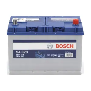 BOSCH 0092S40280