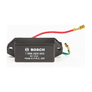 1 986 AE0 005 BOSCH