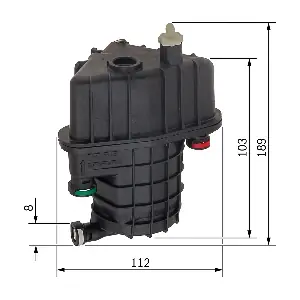 0 450 906 473 BOSCH