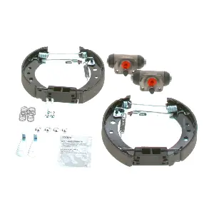 BOSCH 0204114640
