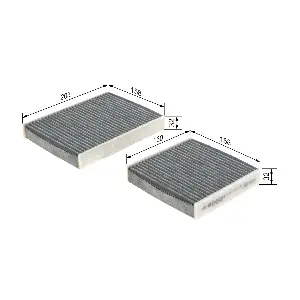 BOSCH 1987432436