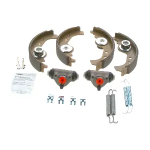 BOSCH 0204113501