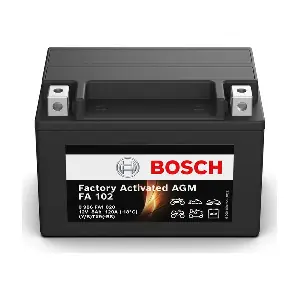 0 986 FA1 020 BOSCH