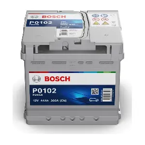 BOSCH 0 092 P01 020