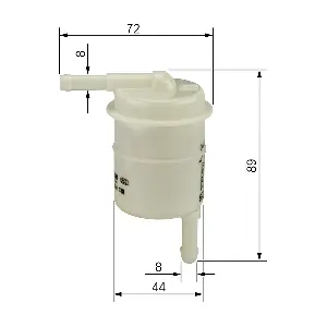 BOSCH 0986450009