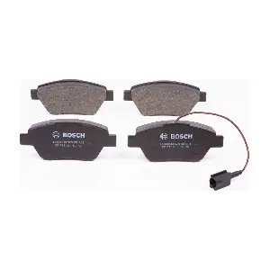 0986BB0578 BOSCH