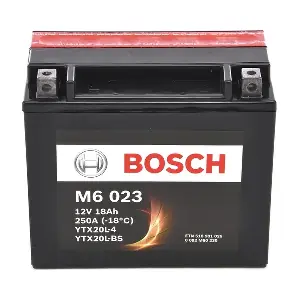 0092M60230 BOSCH