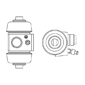 BOSCH F026002373