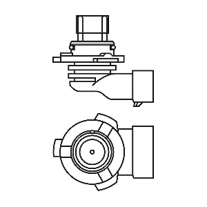 BOSCH 1987302807