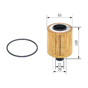 BOSCH F026408809