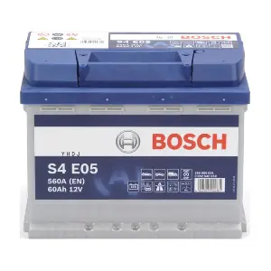 BOSCH 0092S4E050