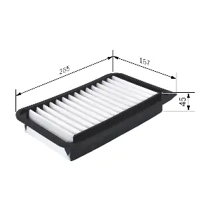 BOSCH F026400420
