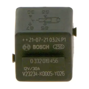 BOSCH 0 332 019 456