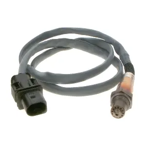0 258 017 124 BOSCH