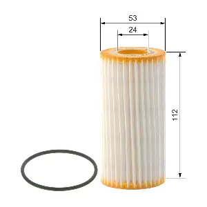 BOSCH F026407278