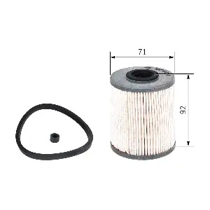 BOSCH 1457431721