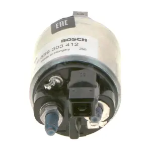 2 339 303 412 BOSCH