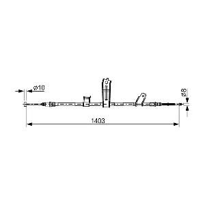 1 987 482 522 BOSCH