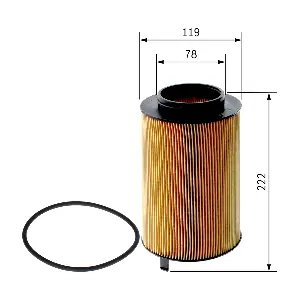 F 026 407 330 BOSCH
