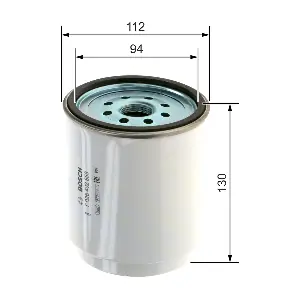 F 026 402 859 BOSCH
