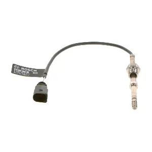 BOSCH 0 986 259 011 Датчик, температура відпрацьованих газів