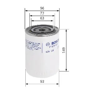 BOSCH F 026 407 111