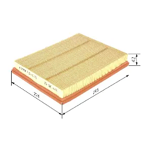 F 026 400 390 BOSCH