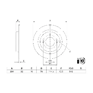 BOSCH 0986479J22