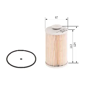 F026402829 BOSCH
