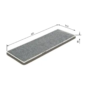 BOSCH 1 987 432 310