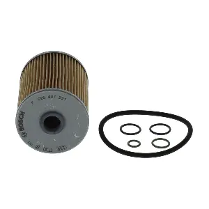 F 026 407 291 BOSCH