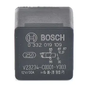 BOSCH 0 332 019 109