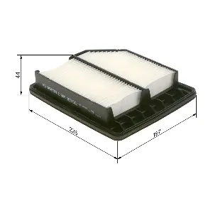 0 986 4B0 012 BOSCH