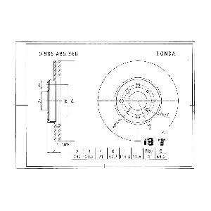 0 986 AB5 366 BOSCH