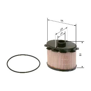 BOSCH 1457431703