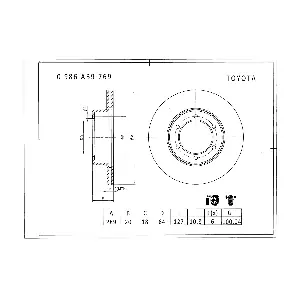 0 986 AB9 769 BOSCH