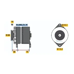 BOSCH 0120488195