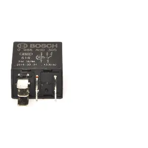 0 986 AH0 305 BOSCH