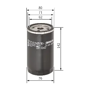 BOSCH 0 451 103 092