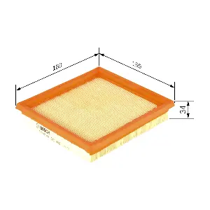 F 026 400 130 BOSCH
